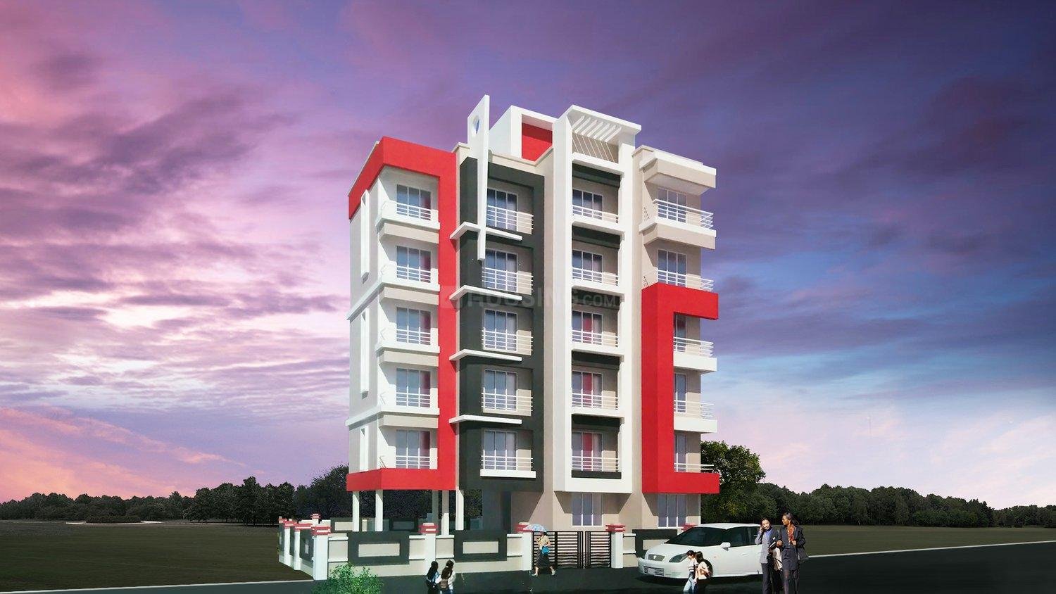 Omkar Group Mumbai Tower