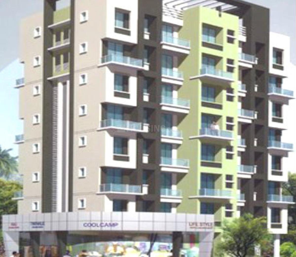 Manas Residency