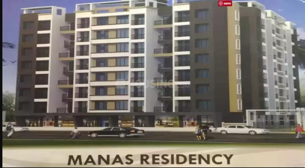 Manas Residency