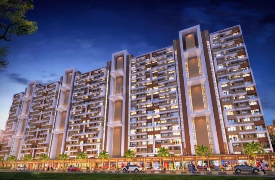 Mohan Precious Greens Phase II