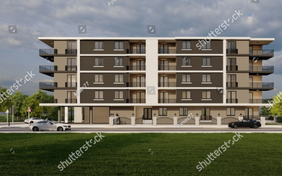 Willow Homes Photo