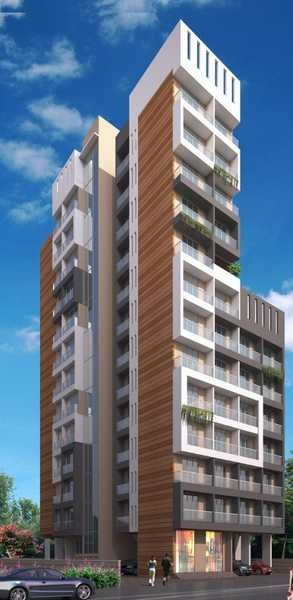 Chintamani Heights Photo