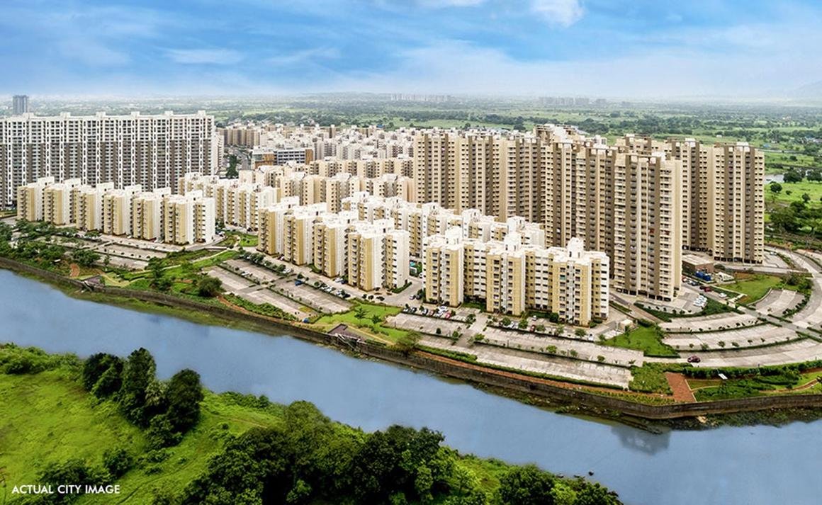 Lodha Palava Estela H I J