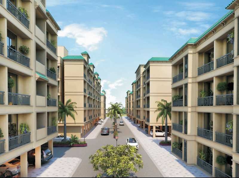Aravalli Sankul