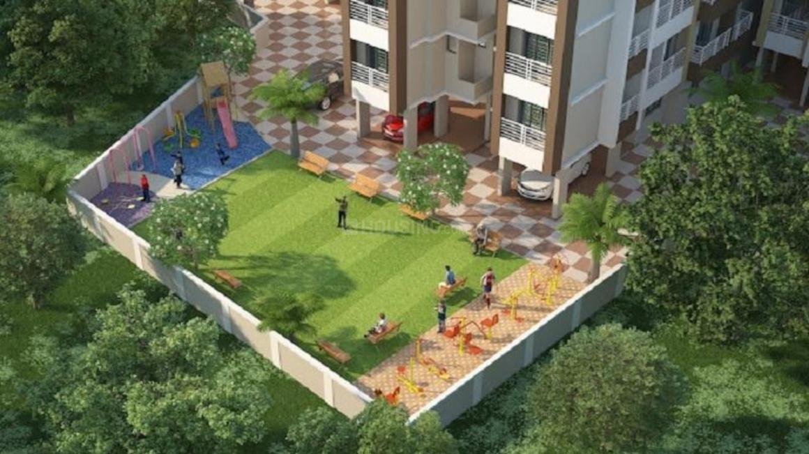 Structura Swami Aashray Phase II Photo