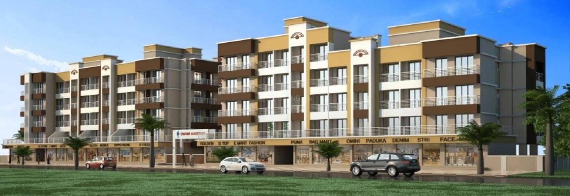 Structura Swami Aashray Phase II