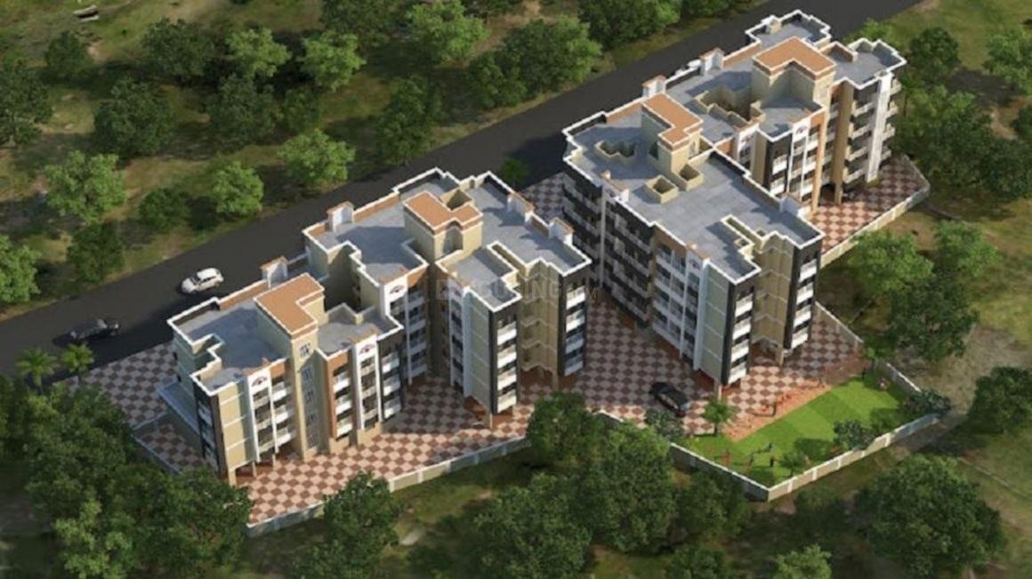 Structura Swami Aashray Phase II