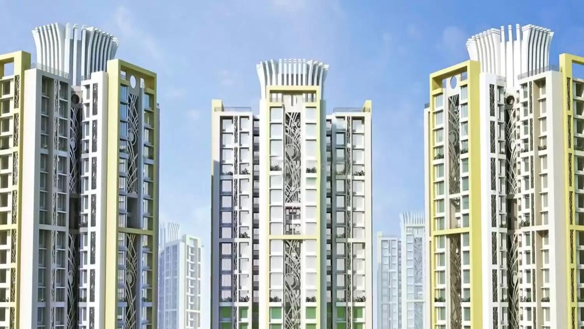 Nirmal City Kalyan Cypress B Photo