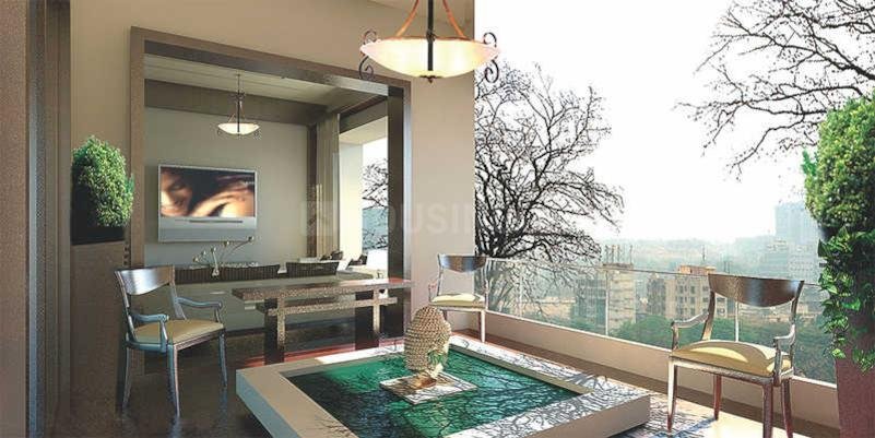 Jangid Galaxy Tower 1