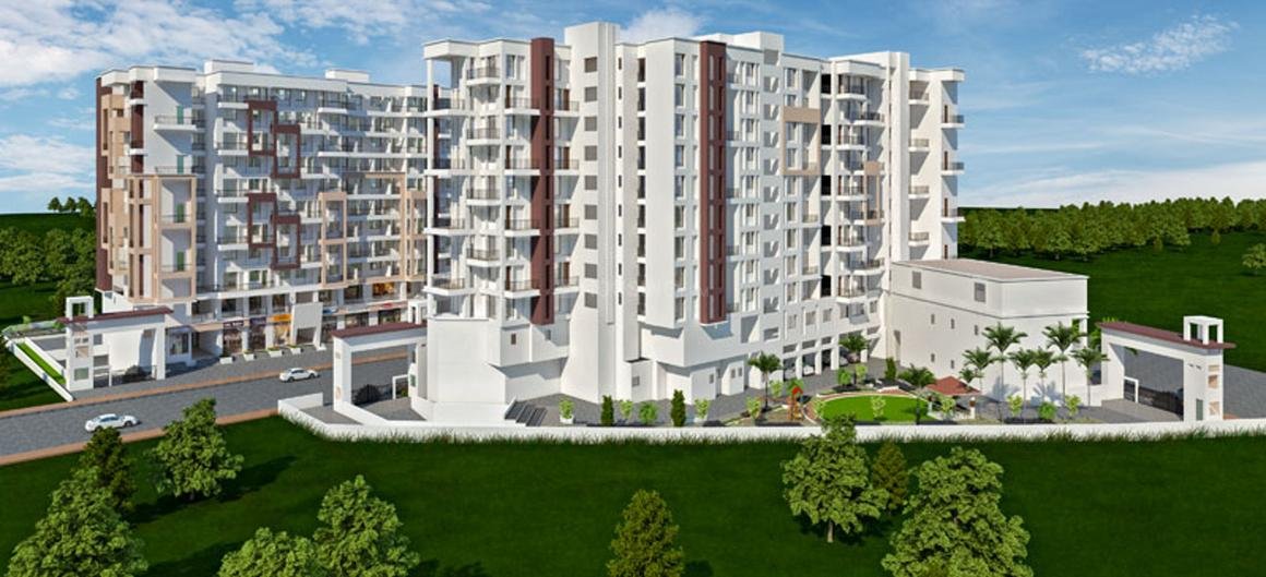 Bunty Mayur Samruddhi Phase II