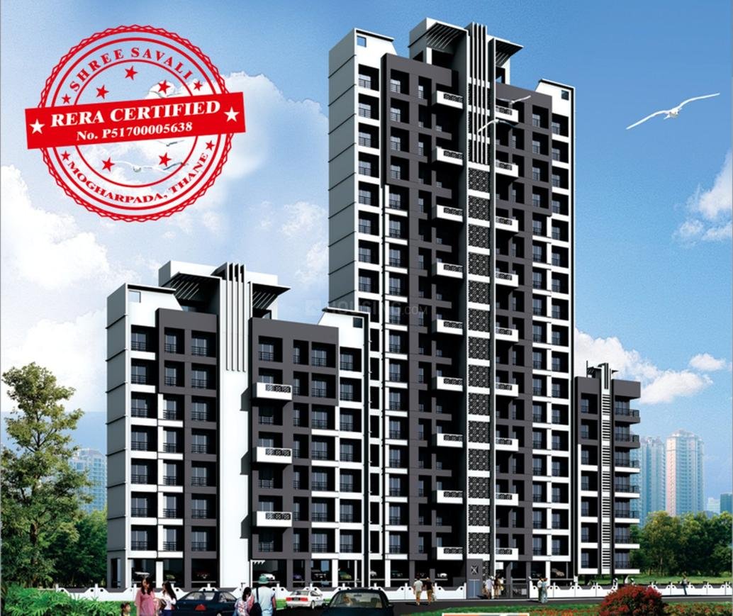 Shree Savali Wing B Photo