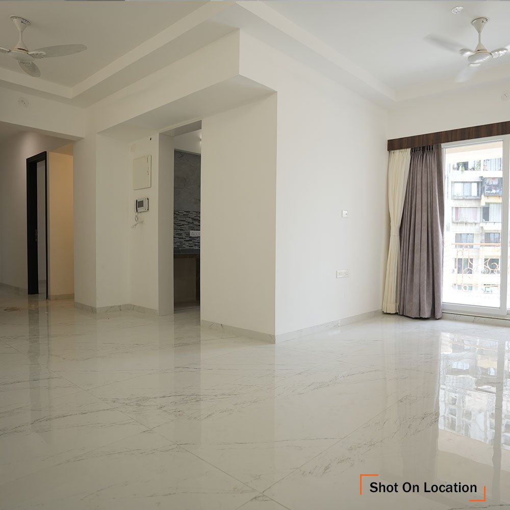 Tharwani Vedant Palacia