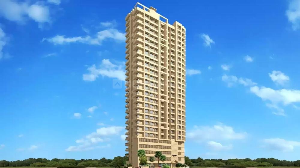 SD Bhalerao Deepmala Chs Ltd