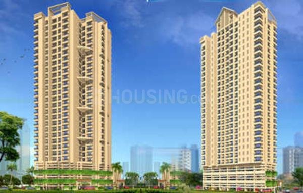 SD Bhalerao Deepmala Chs Ltd