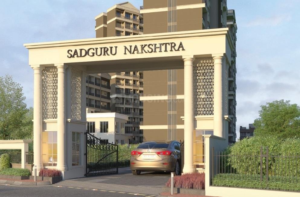 Sadguru Nakshtra Phase III