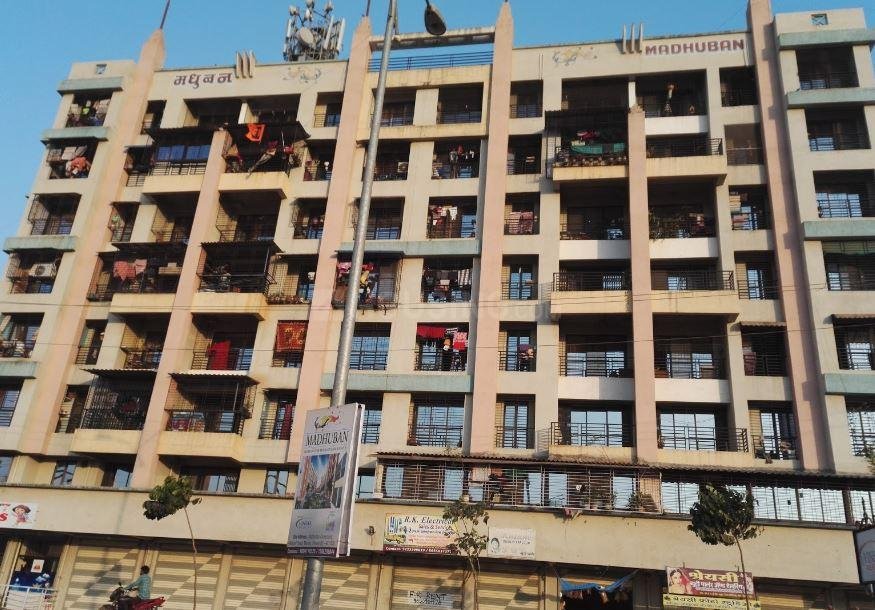Abhilasha Madhuban F Wing