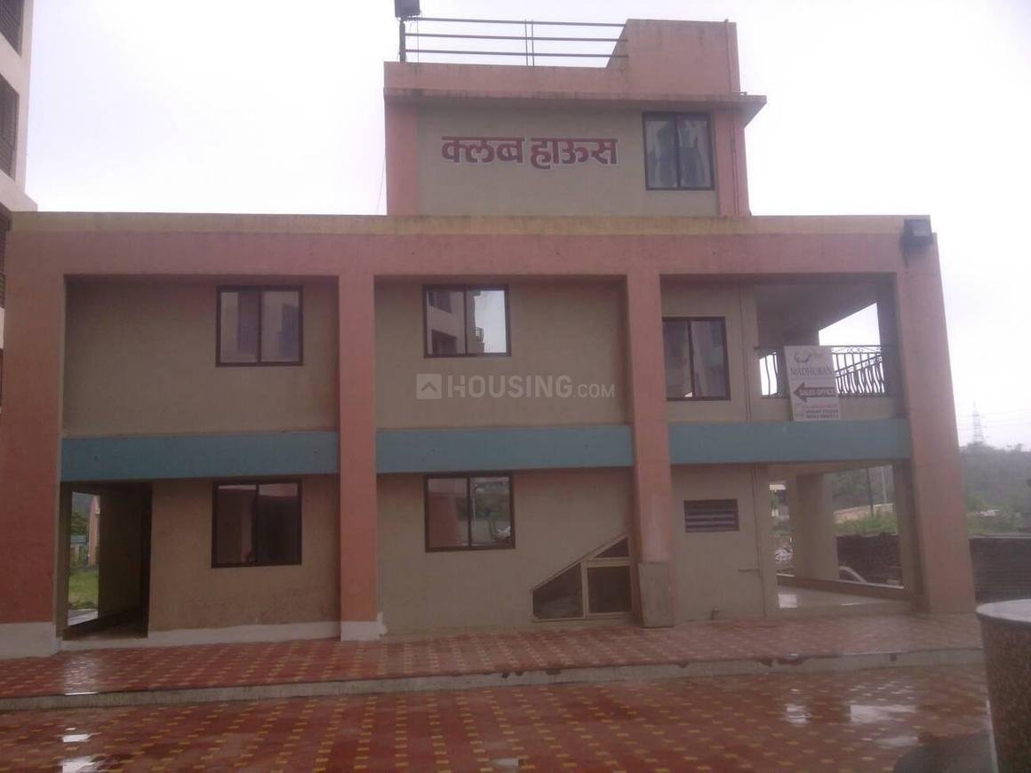 Abhilasha Madhuban F Wing