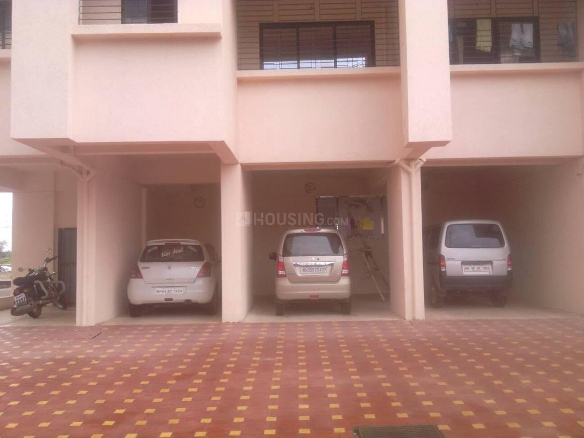 Abhilasha Madhuban F Wing