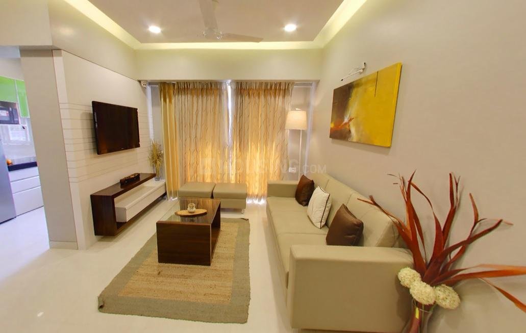 Ashar 16 Wing C Phase III 