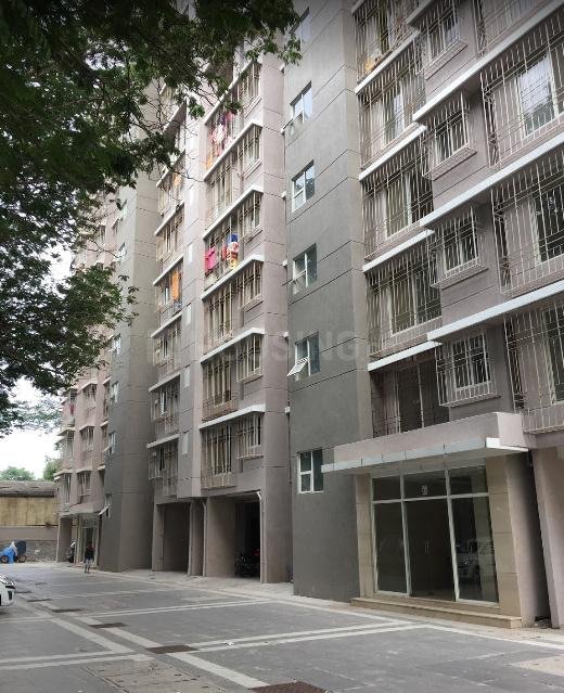 Ashar 16 Wing E Phase I 