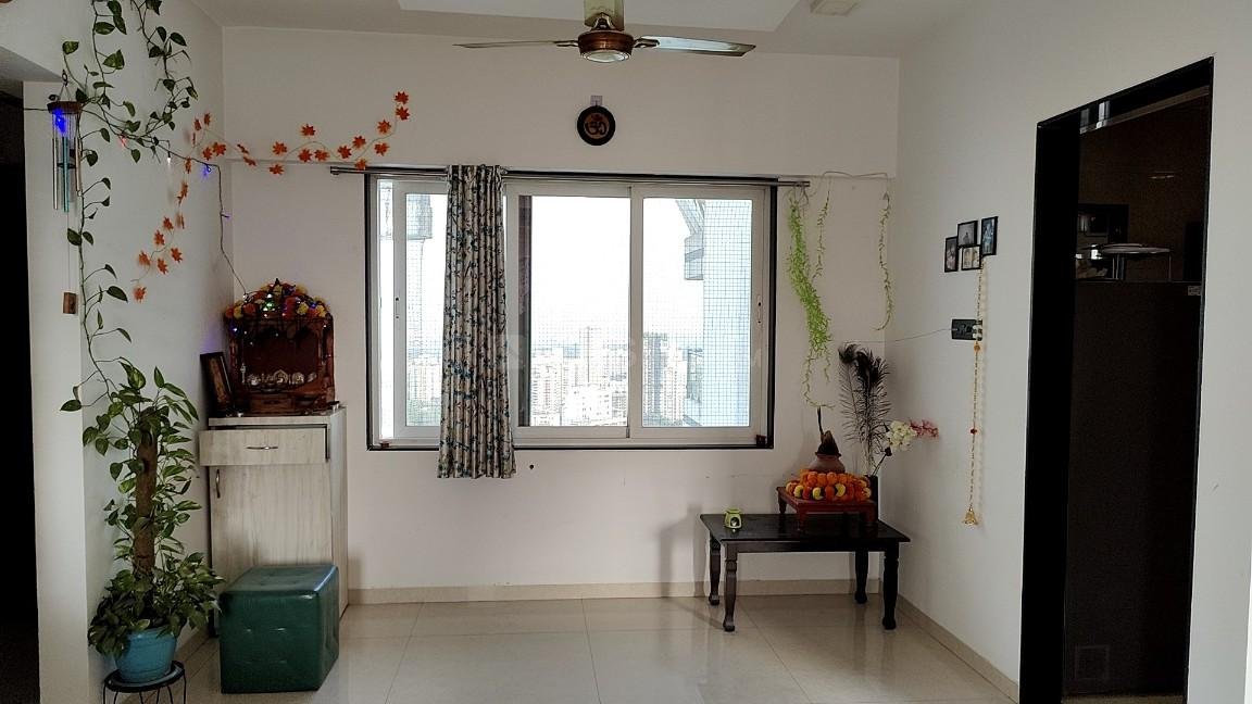 Dedhia Builders And Developers Elcanto 