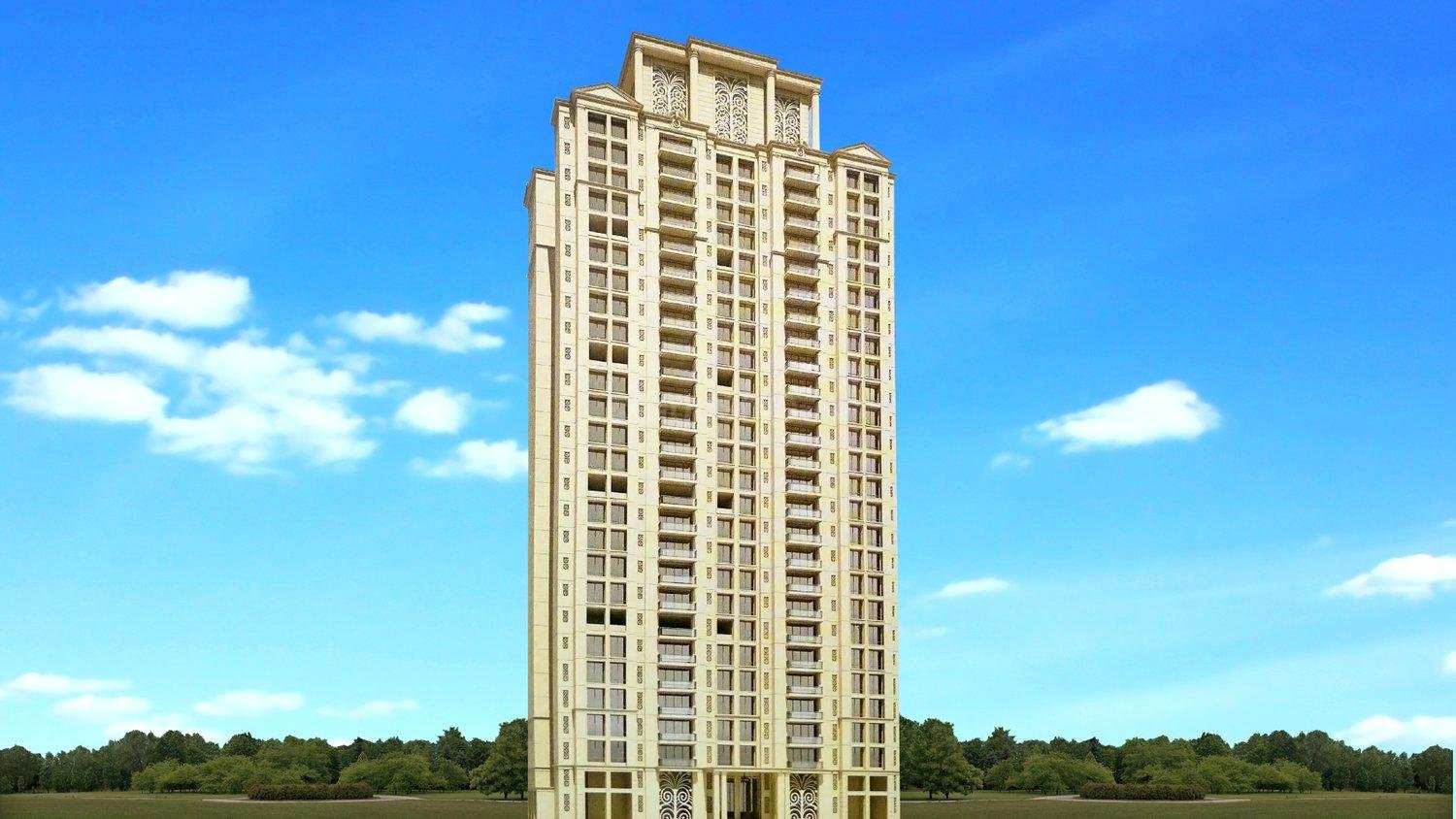 Hiranandani Willowcrest  Photo