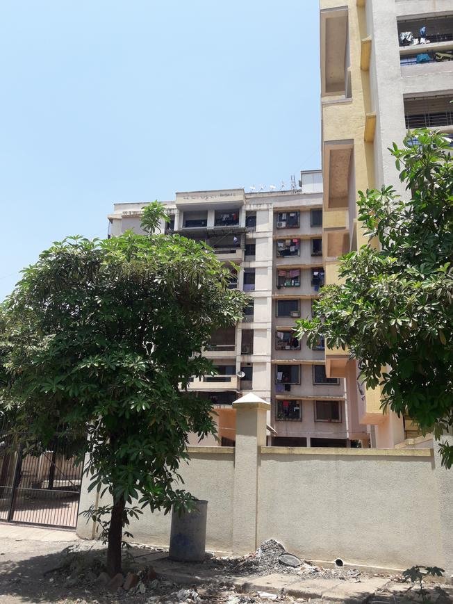 Shree Abhilasha Panchamrut Bldg No 1