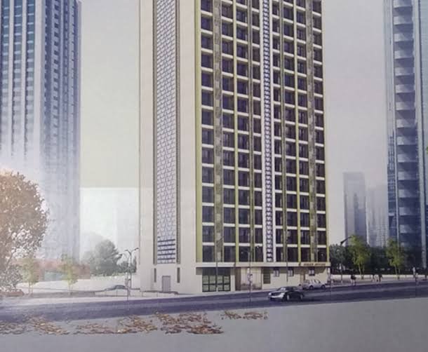 Ekdanta New Suraj Tower 