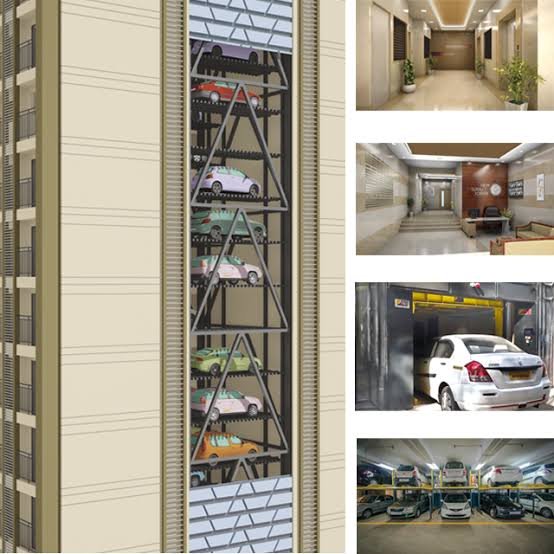 Ekdanta New Suraj Tower 
