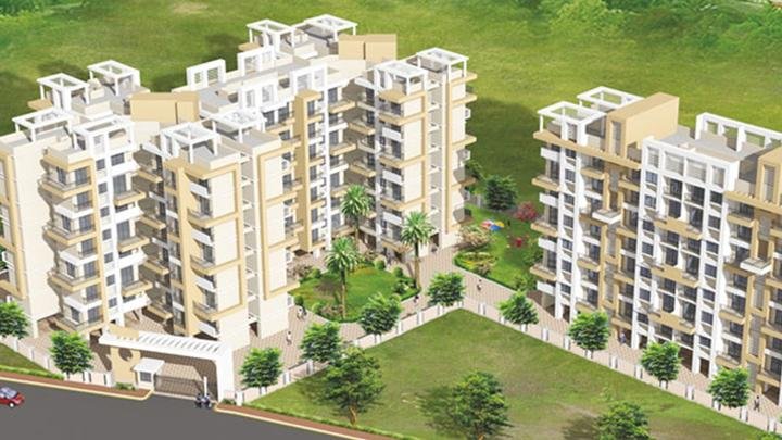 Charms Park Phase 1 Photo