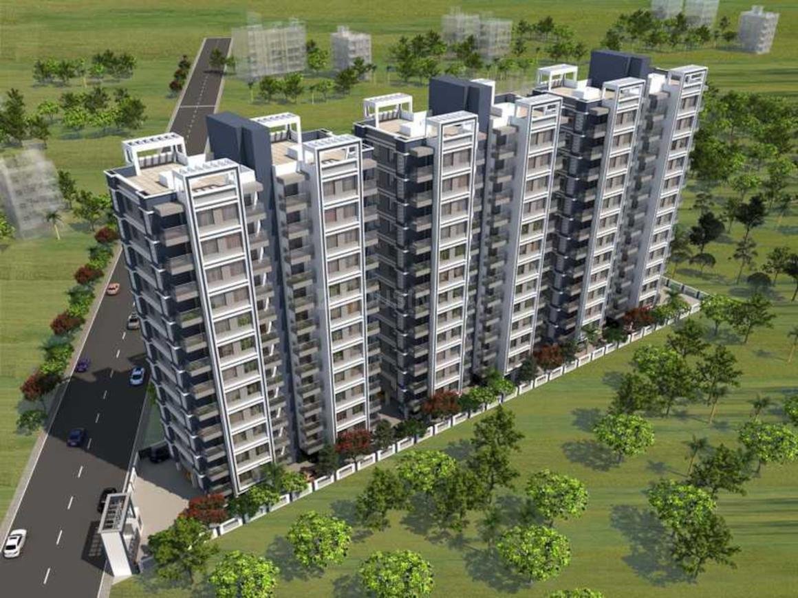 Garve Akshara Serenity B And C