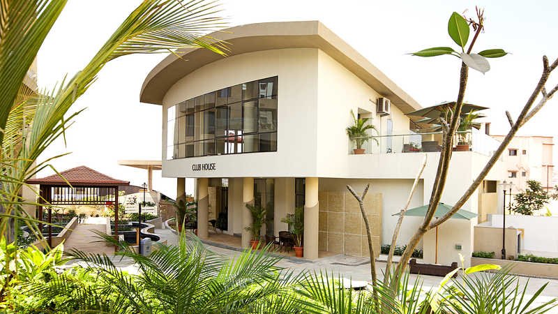 Kool Homes Solitaire