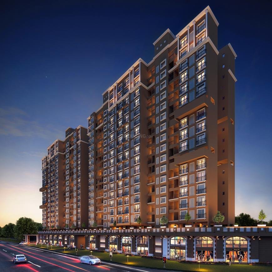 Arun Anika Piccadilly Phase 1