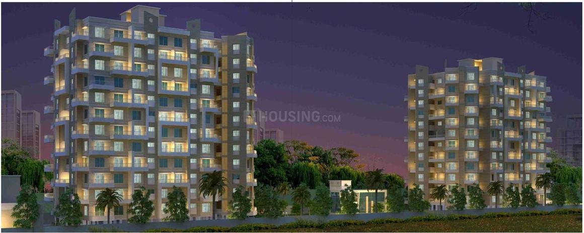 Shree Sentosa Pride Wing C