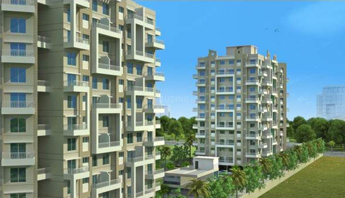 Shree Sentosa Pride Wing C