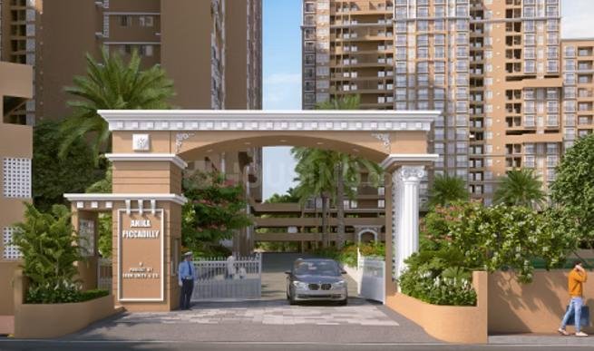 Arun Anika Piccadilly Phase 3