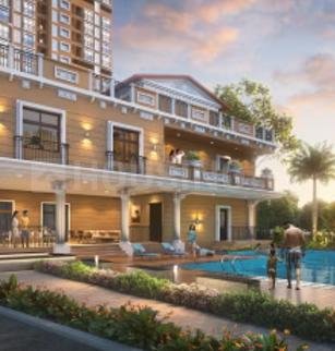 Arun Anika Piccadilly Phase 3