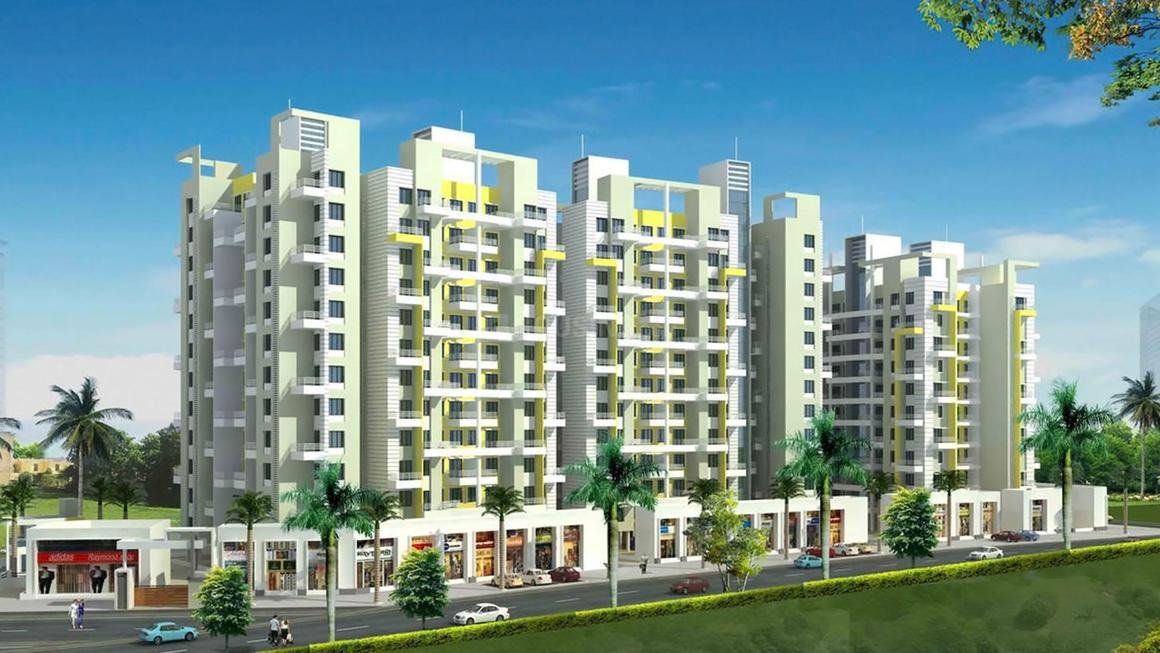 Raj Heramba Venkatesh Imperia Photo
