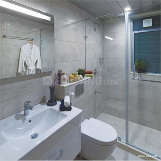 Kasturi Building D2 Eon homes