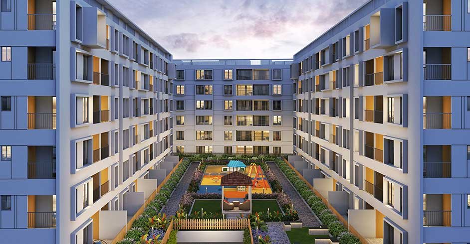Mantra 29 Gold Coast Phase 6