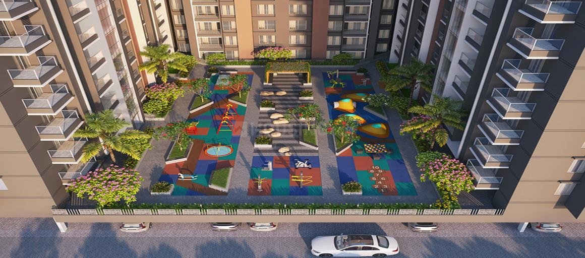 Nivasa Enchante Phase 1 & 2