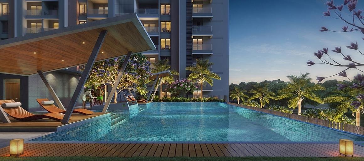 Nivasa Enchante Phase 1 & 2