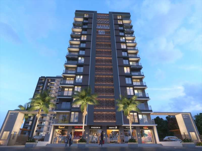 Nivasa Enchante Phase II Photo