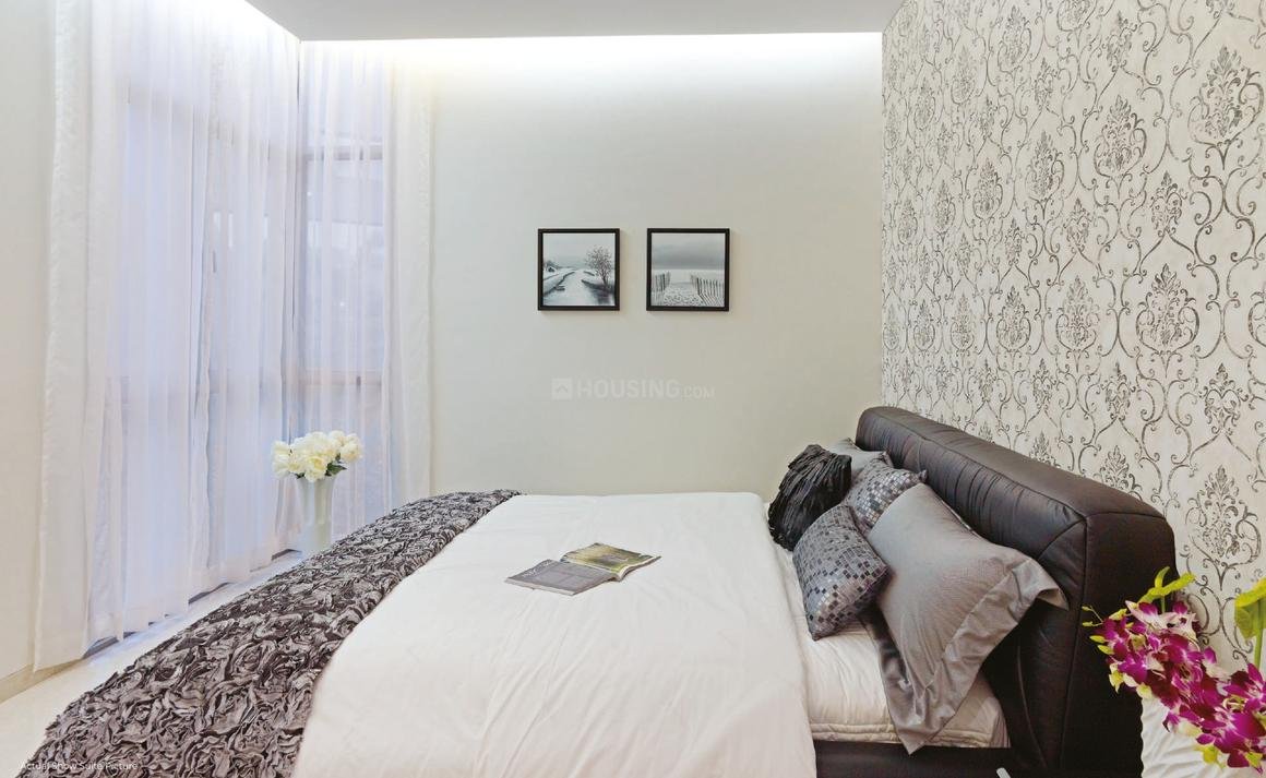 Hinjawadi Building C1 Eon Homes Photo