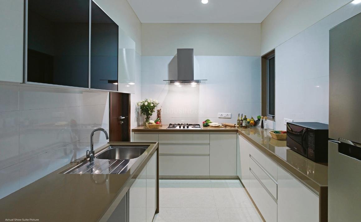 Hinjawadi Building C1 Eon Homes