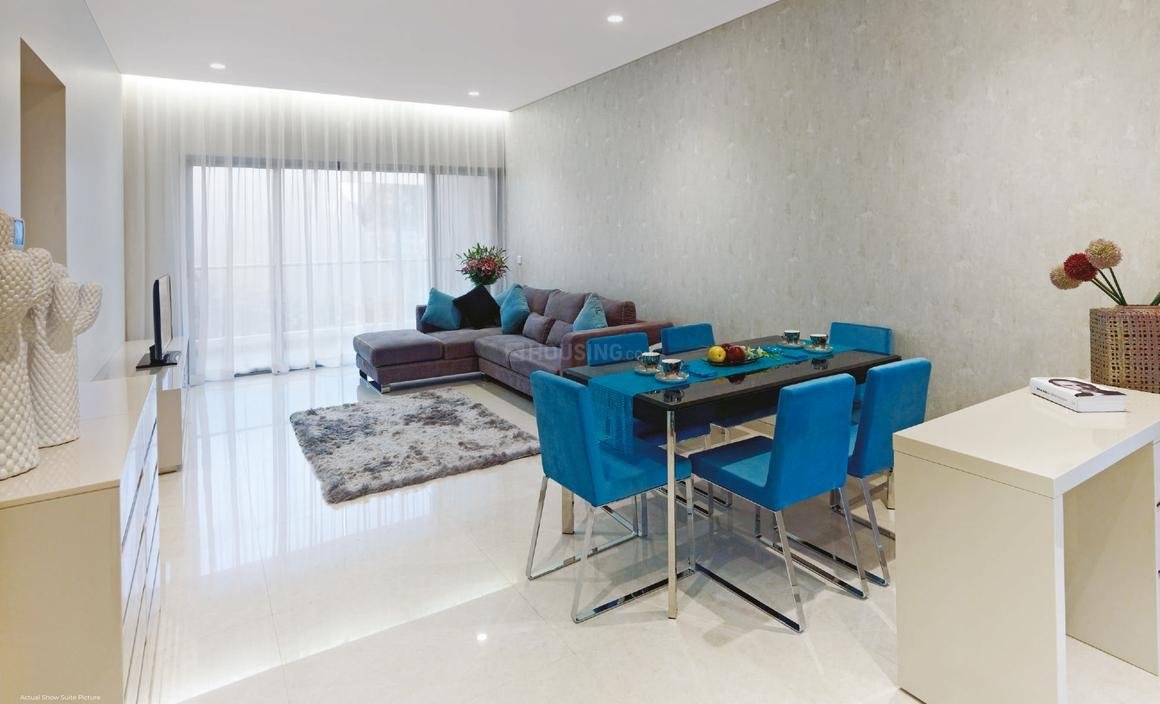 Hinjawadi Building C1 Eon Homes