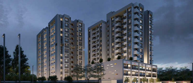 Swastik Hometown