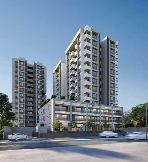Swastik Hometown