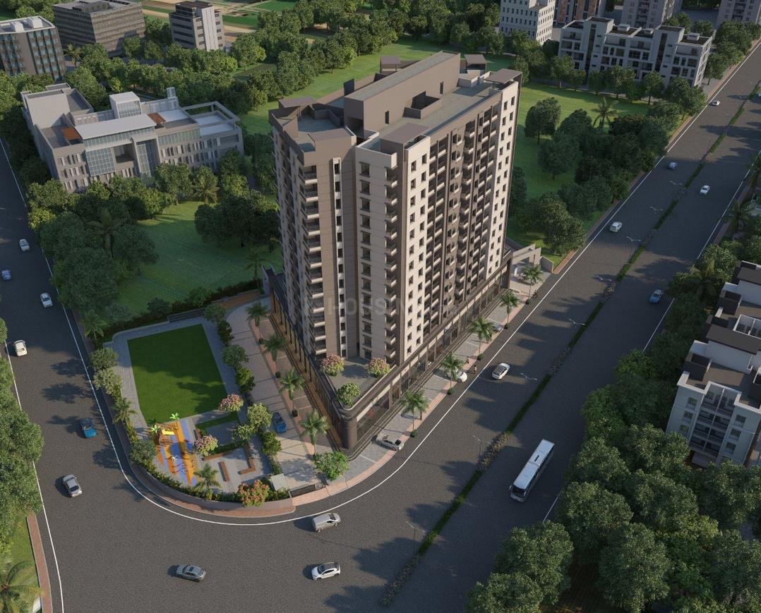 Sanco Luxury Square