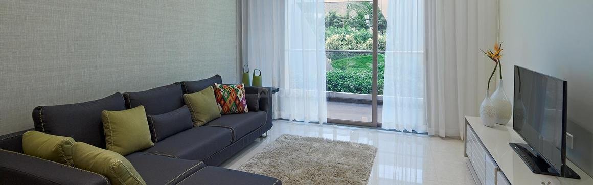 Hinjawadi Building C2 Eon Homes